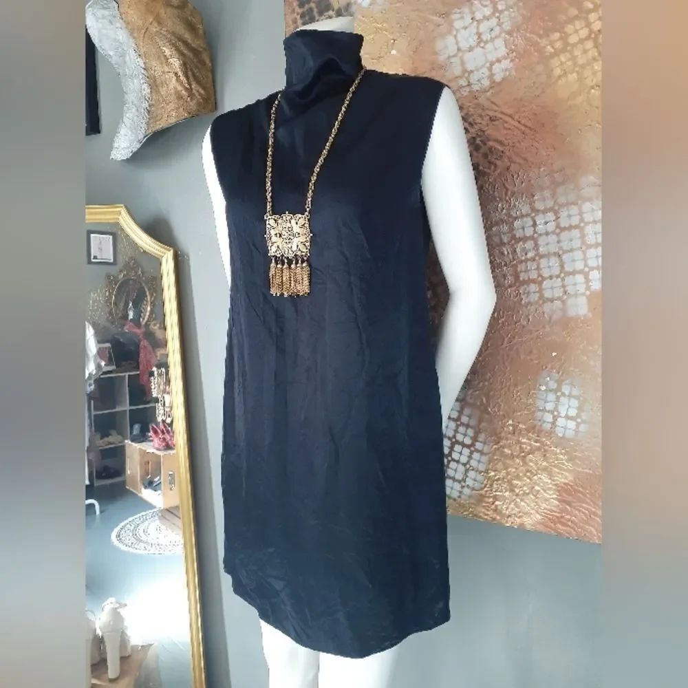Zara Limited Edition Mini Dress